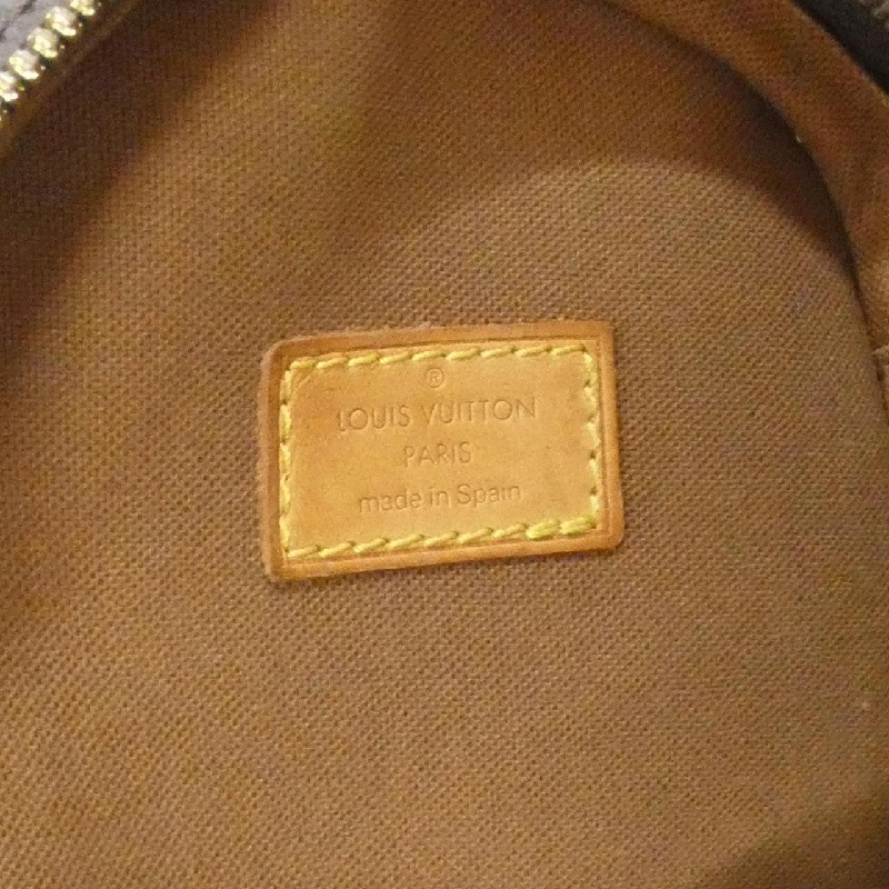 Túi đeo vai Louis Vuitton Monogram Pochette Gange M51870 611512