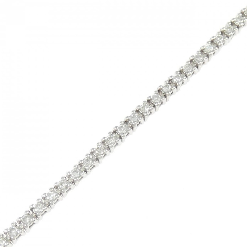 PT850 Vòng tay kim cương 1.00CT - Hàng hiệu Chính hãng 879019