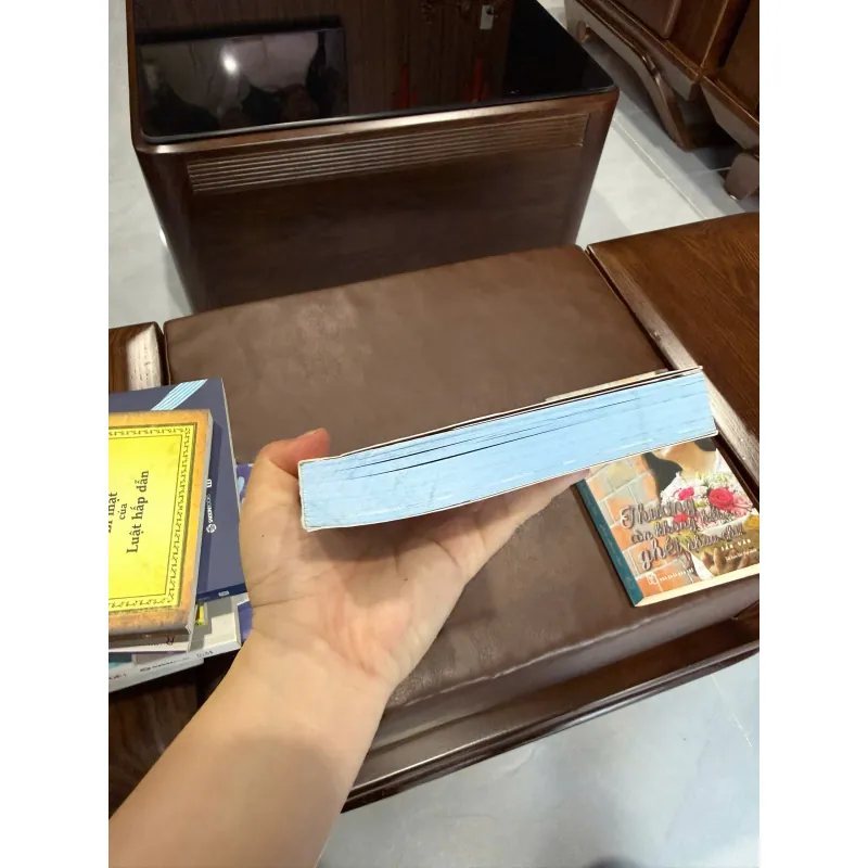 NYM – Tôi của tương lai (My Future Self) - K3 1006811