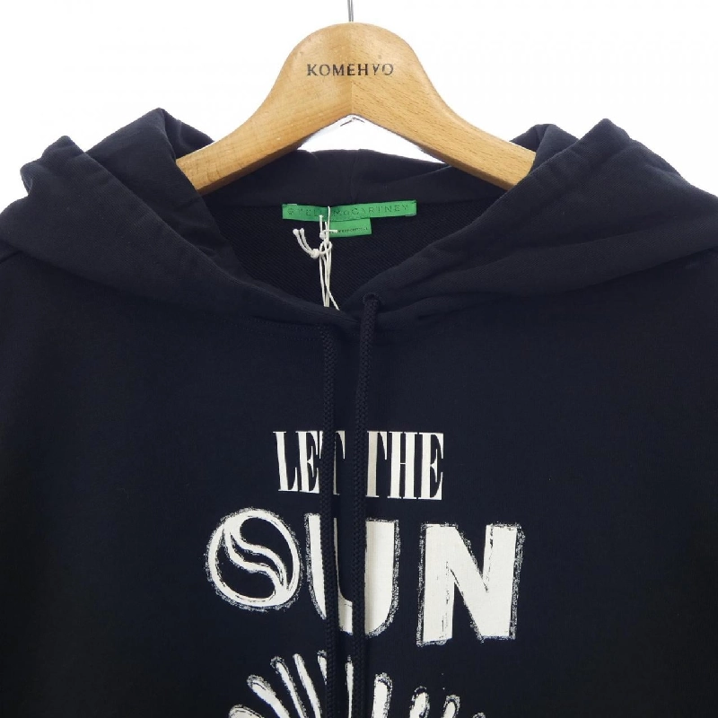 Áo hoodie Sunshine của Stella McCartney 631495
