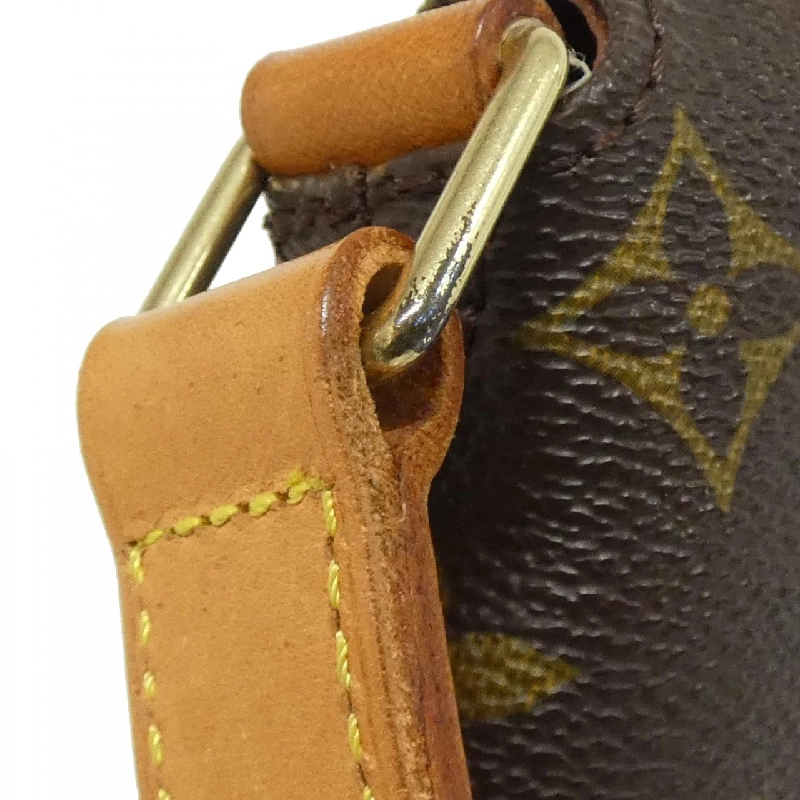 Túi xách vai Louis Vuitton Monogram Musette M51256 - Hàng hiệu Chính hãng 768093