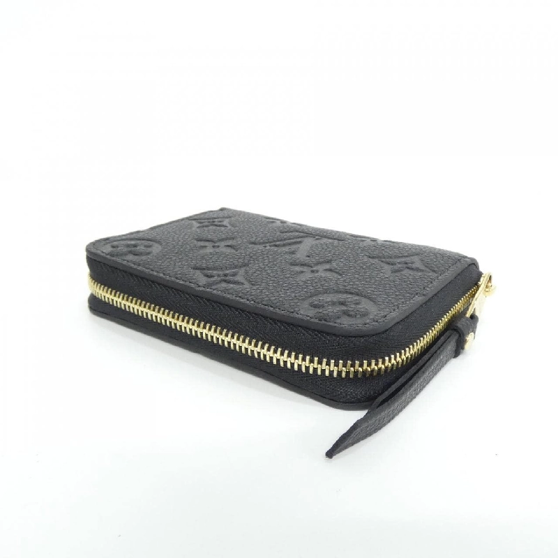 Ví tiền xu Louis Vuitton Monogram Empreinte Zippy M60574 - Hàng hiệu Chính hãng 769170