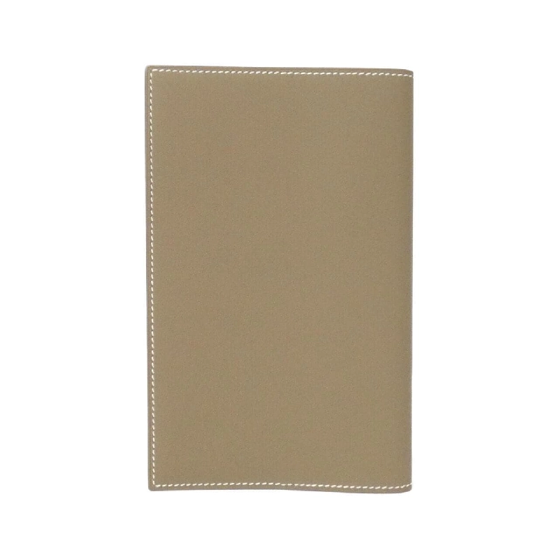 Hàng hiệu Authentic Hermès EA Zip PM 074736CK Bìa sổ 808125