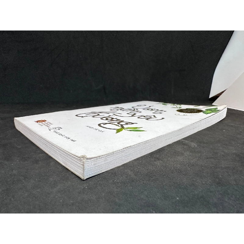 Vươn mầm yêu thương (2016), mới 80% SBM1311 912637