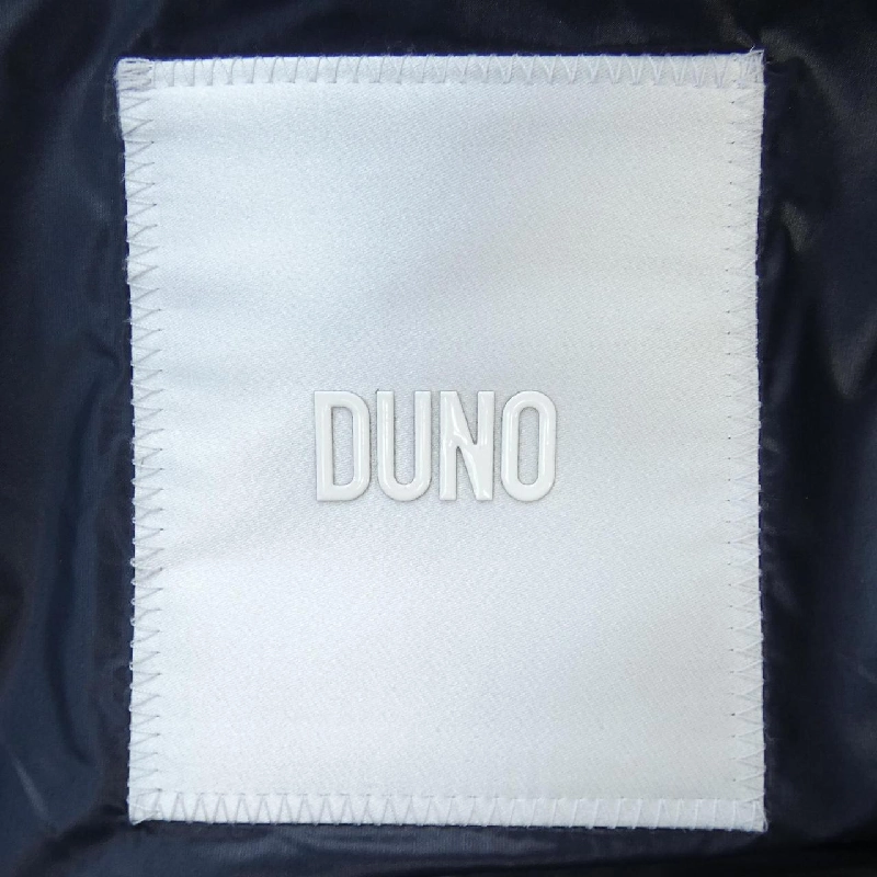 Áo khoác lông vũ DUNO SHIVA - Hàng hiệu Authentic 822970