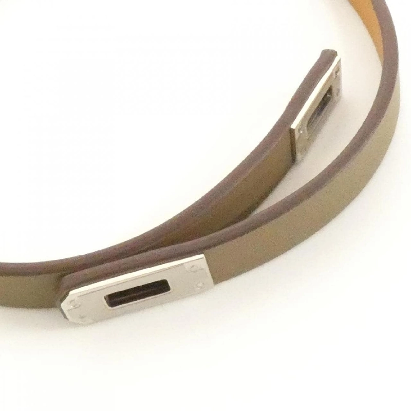 Bộ sưu tập Elmes Mini Kelly Double Tour 081182CK - Hàng hiệu Authentic 773093