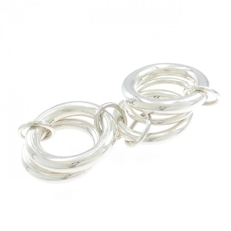 Nhẫn Spinerikurorin Aquarius - Hàng hiệu Authentic 837421