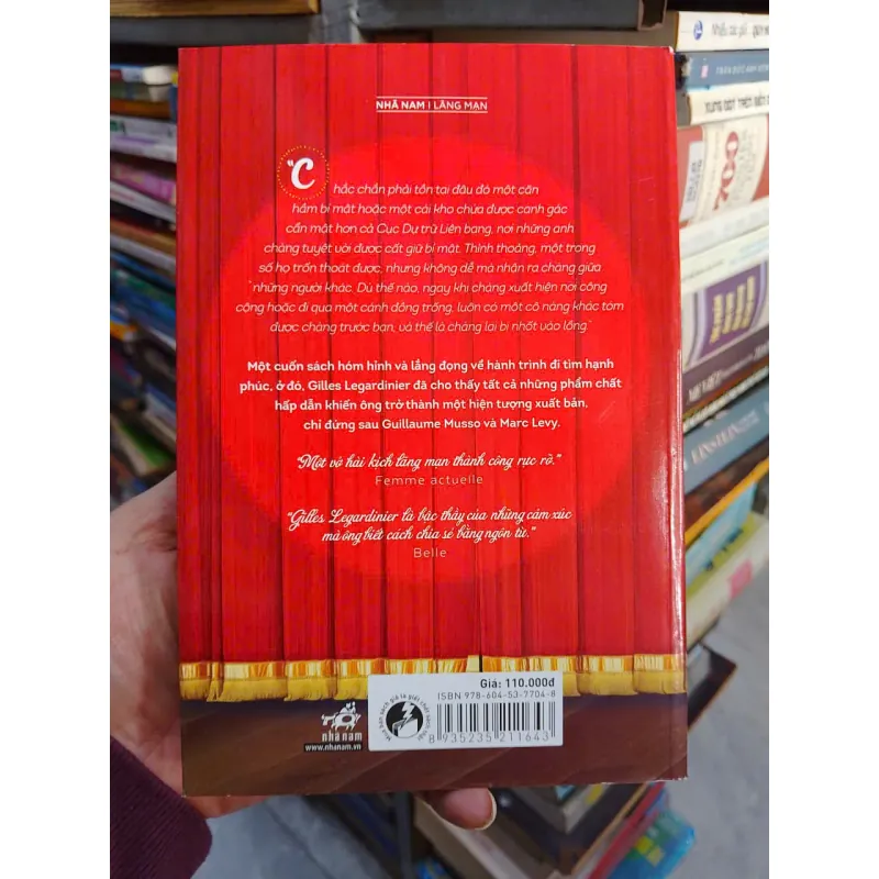 Sách - Không Thể Bỏ Lỡ 788359