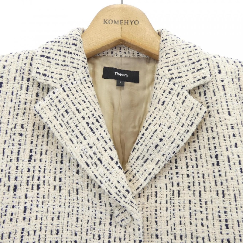 Jacket Theory - Hàng hiệu Authentic 811054