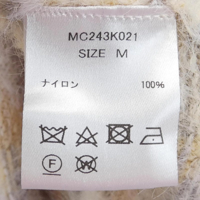 MICHAEL 71 MICHAEL Áo len - Hàng hiệu Chính hãng 904492