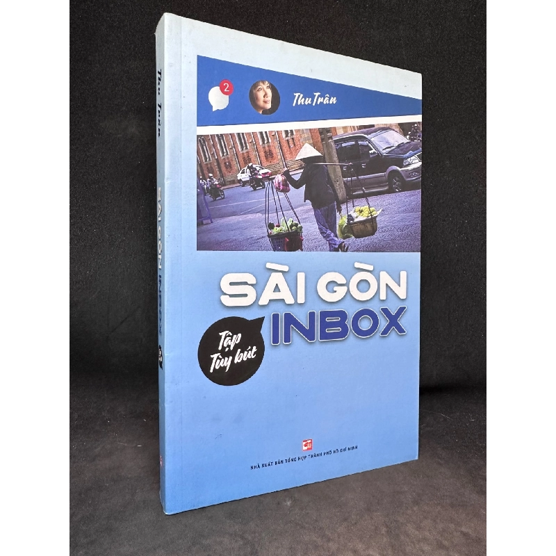 Sài Gòn inbox Thu Trân New 90% SBM1705 Rebooks.vn 951524