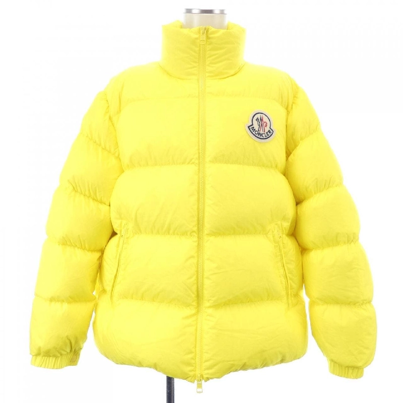MONCLER Áo khoác lông - Hàng hiệu Authentic 896812