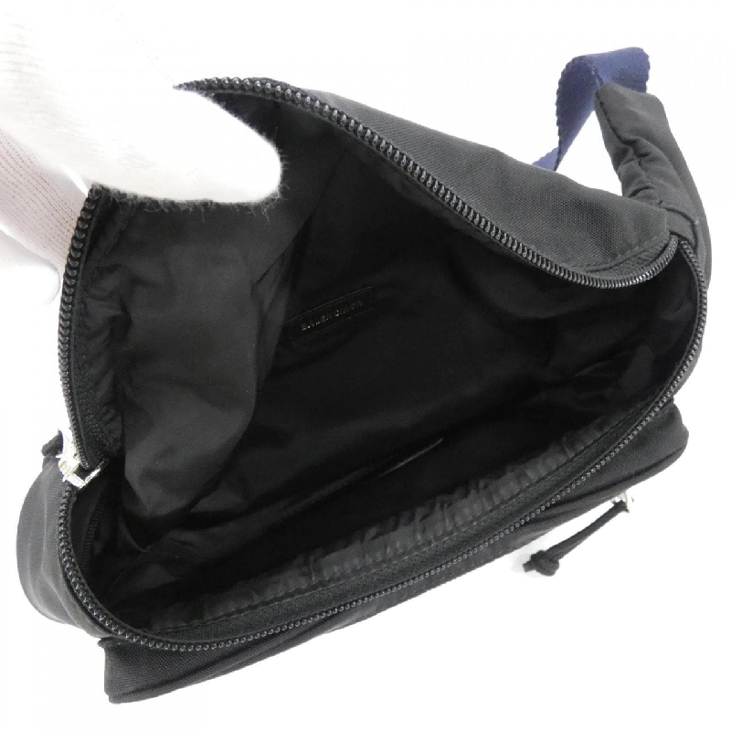 Balo thắt lưng Balenciaga Wheel 533009 9F91X - Hàng hiệu chính hãng 801358