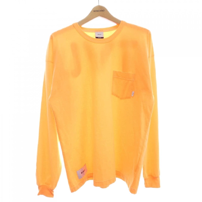 WTAPS T-shirt - Hàng hiệu Authentic 889790