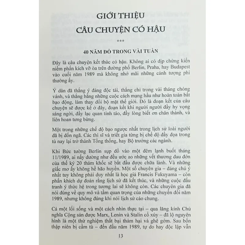 Cách mạng 1989 sự sụp đổ của đế quốc Sô-viết (Sebestyen) 442525