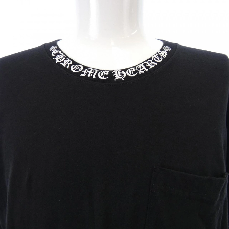 Áo thun CHROME HEARTS - Hàng hiệu Authentic 905818