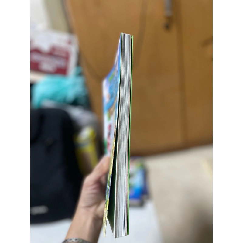 Thế giới khủng long Tập 5 - Khủng long và toà thành vàng 465561
