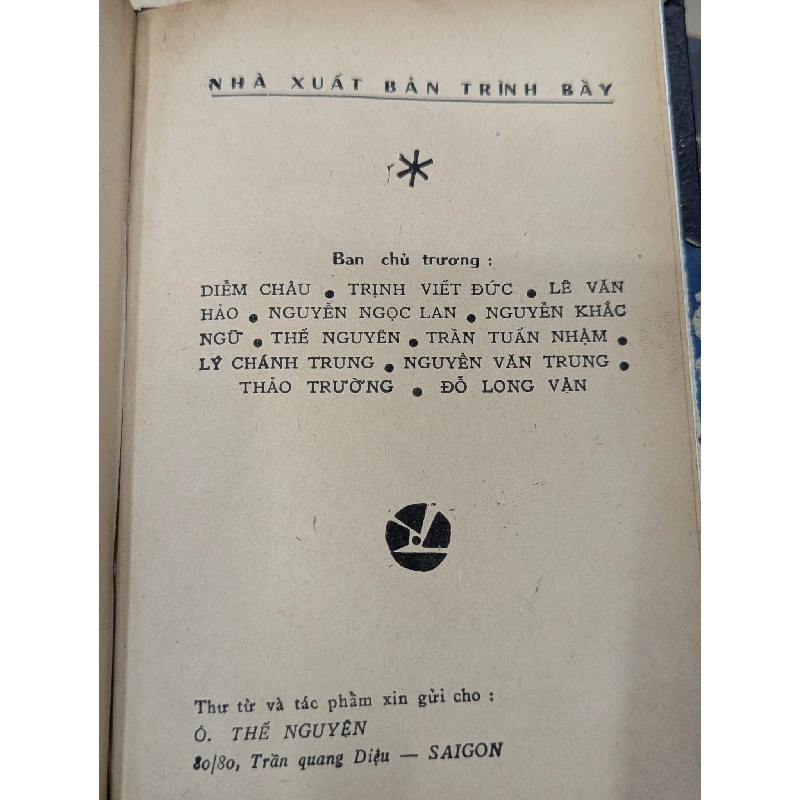 Tìm về dân tộc - Lý Chánh Trung 431061