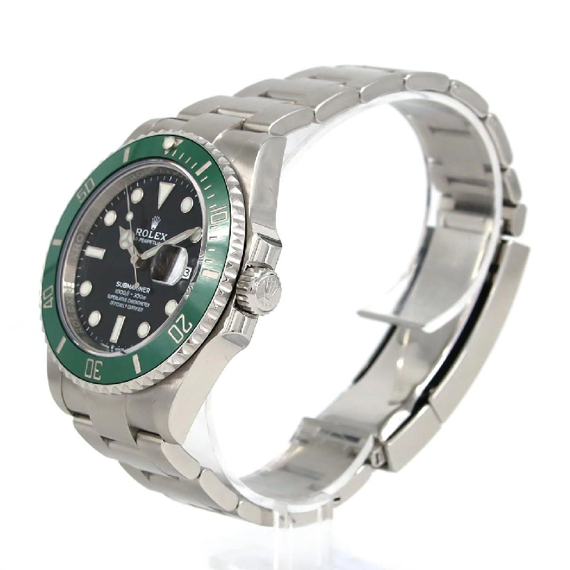 Đồng hồ Rolex Submariner Date 126610LV SS tự động - Hàng hiệu chính hãng 880692