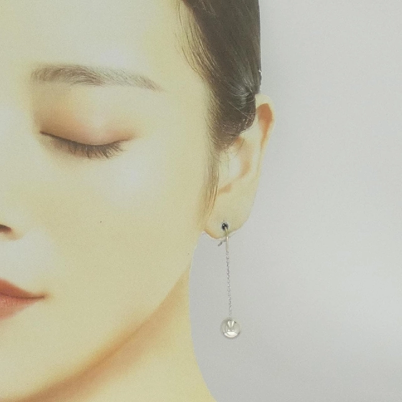 Bông tai móc bóng Tiffany - Hàng hiệu chính hãng 844981