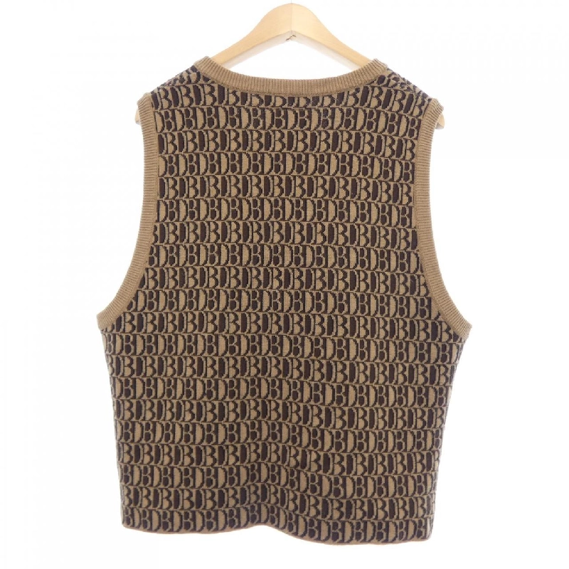 Áo gile Doublet - Hàng hiệu Authentic 888435