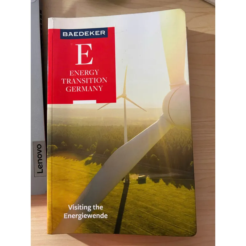 ENERGY TRANSITION GERMANY 1011526