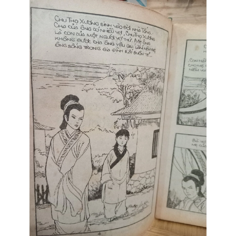 NHỊ THẬP TỨ HIẾU 317754