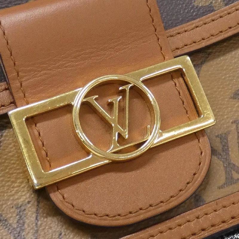 Túi đeo vai Louis Vuitton Monogram Reverse Dauphine MINI M45959 609587