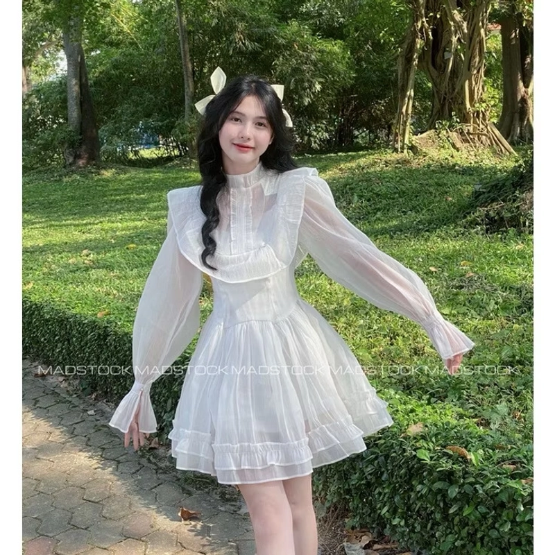 Đầm công chúa dễ thương 462515