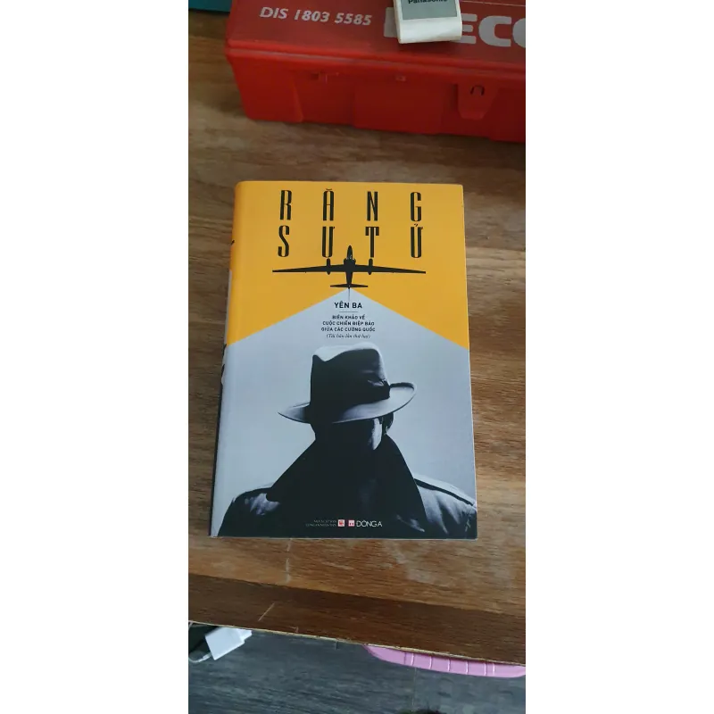 Răng Sư Tử, New 90% (TrieuL) 31679