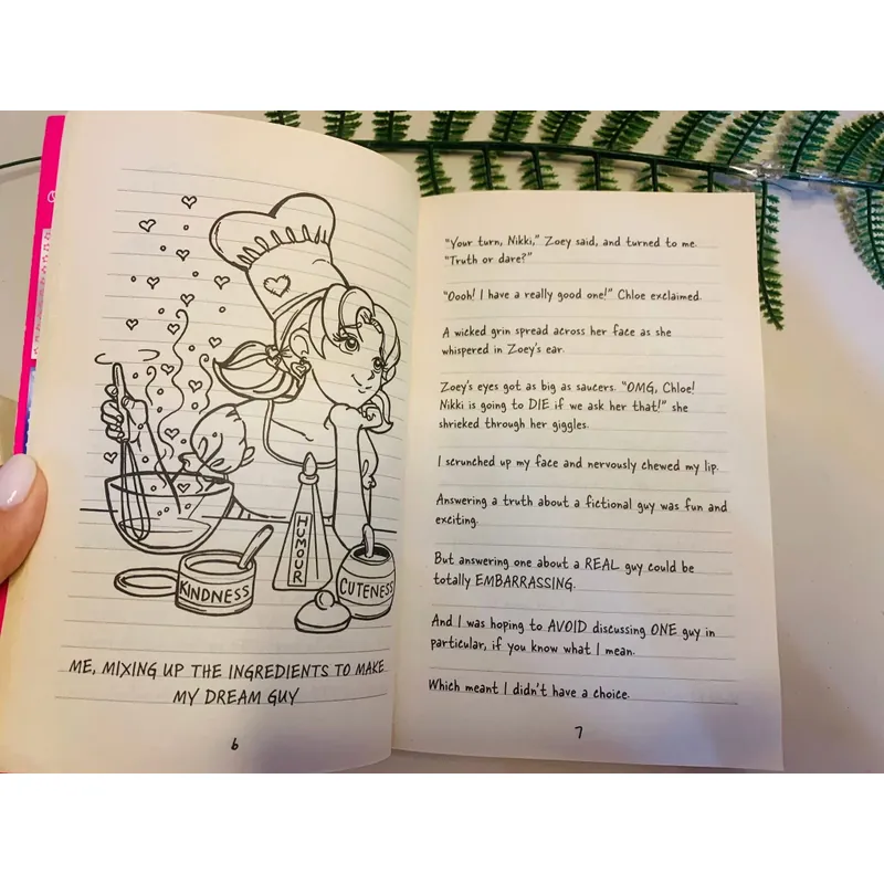 [Sách tiếng Anh 2hand] Like new 90% -  604953