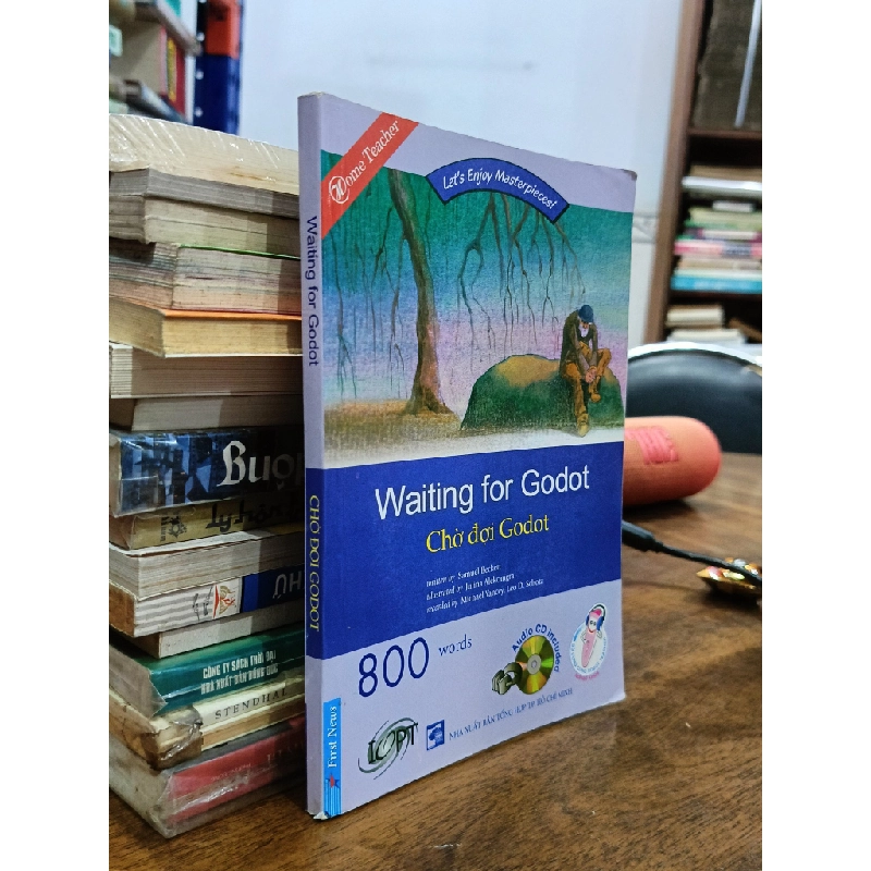 Waiting for Godot: Chờ đợi Godot 502005