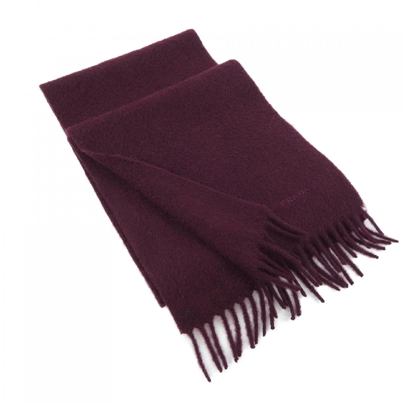 Khăn quàng cổ PRADA USC182 R192 163 - Hàng hiệu Chính hãng 836058