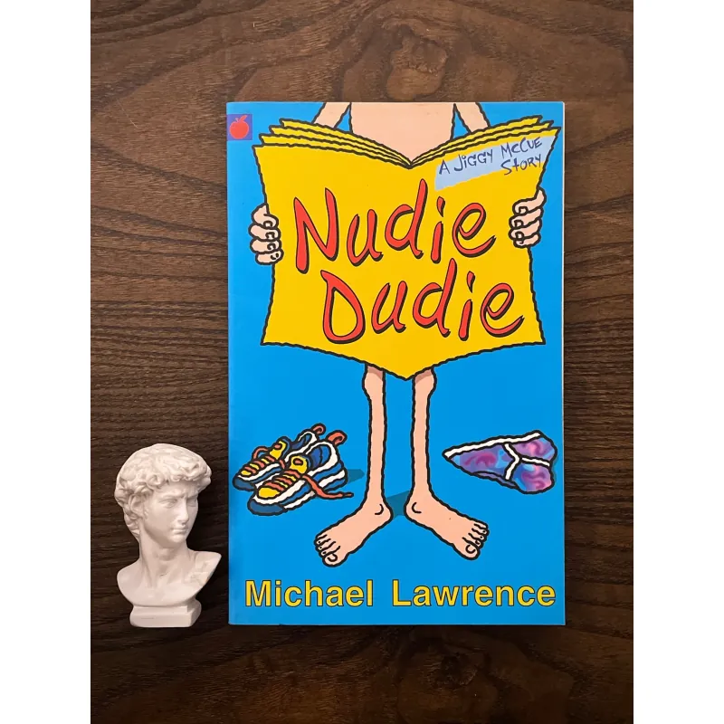 Nudie Dudie 972824