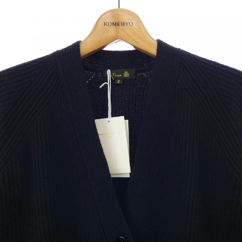 Đồ khoá DRAWER Áo khoác cardigan 637083