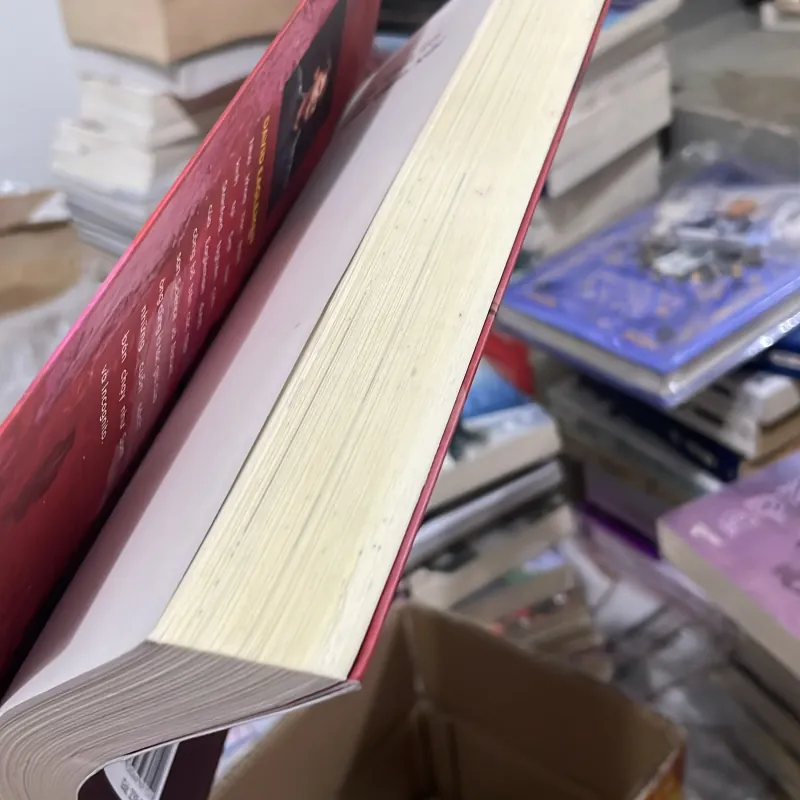 Giải mã tâm trí Kiểm Soát Cảm Xúc - David Eagleman 1004683