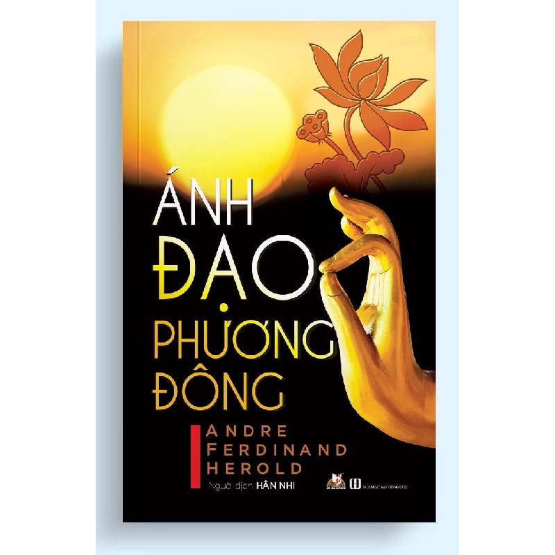 Ánh đạo phương Đông - Andre Ferdinand Herold 497616