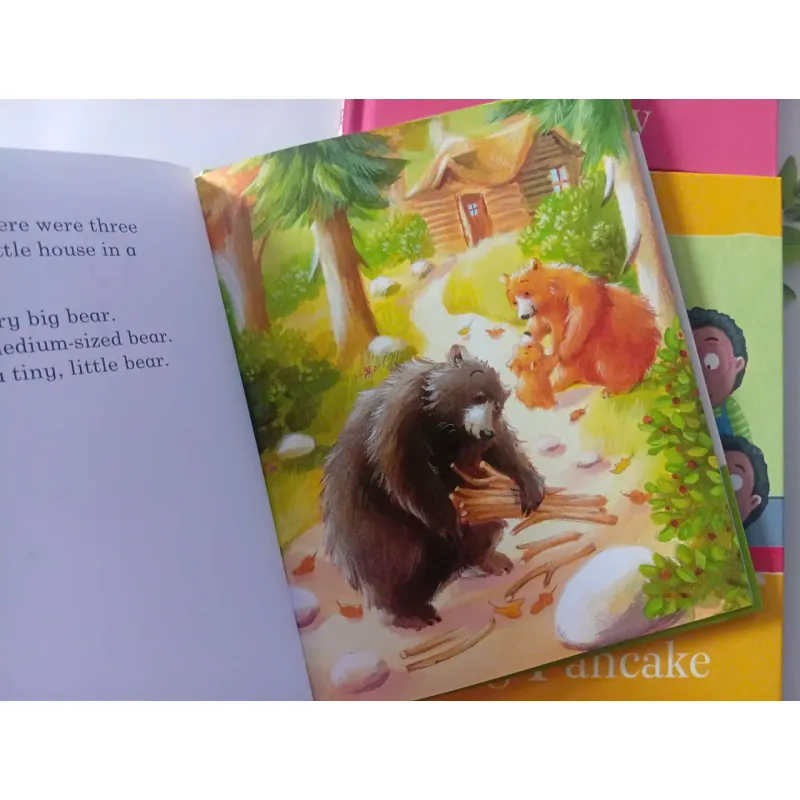 Ladybird Tales 993521