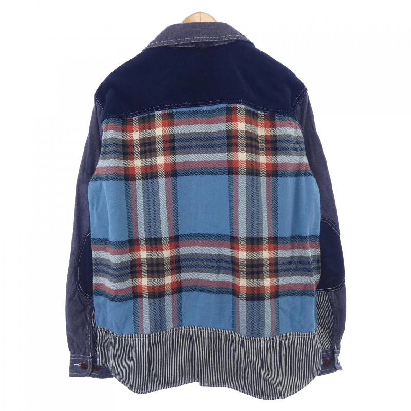 JUNYA WATANABE MAN Áo khoác - Hàng hiệu Authentic 895127