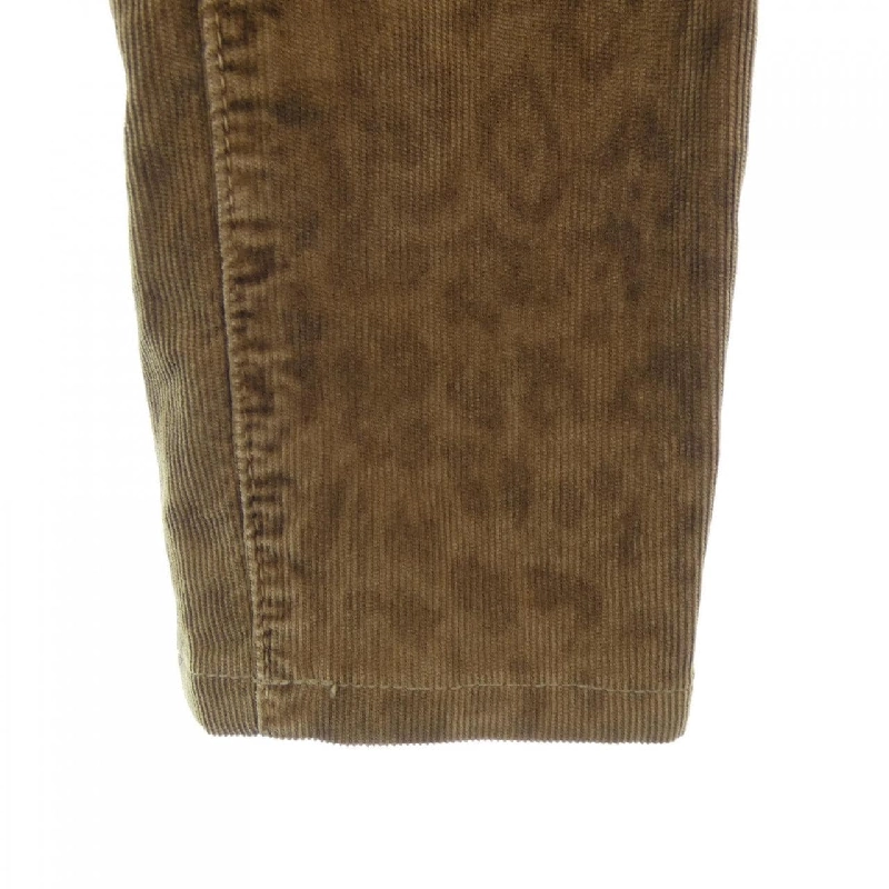 【Mã giảm giá】Quần Current/Elliott 652316