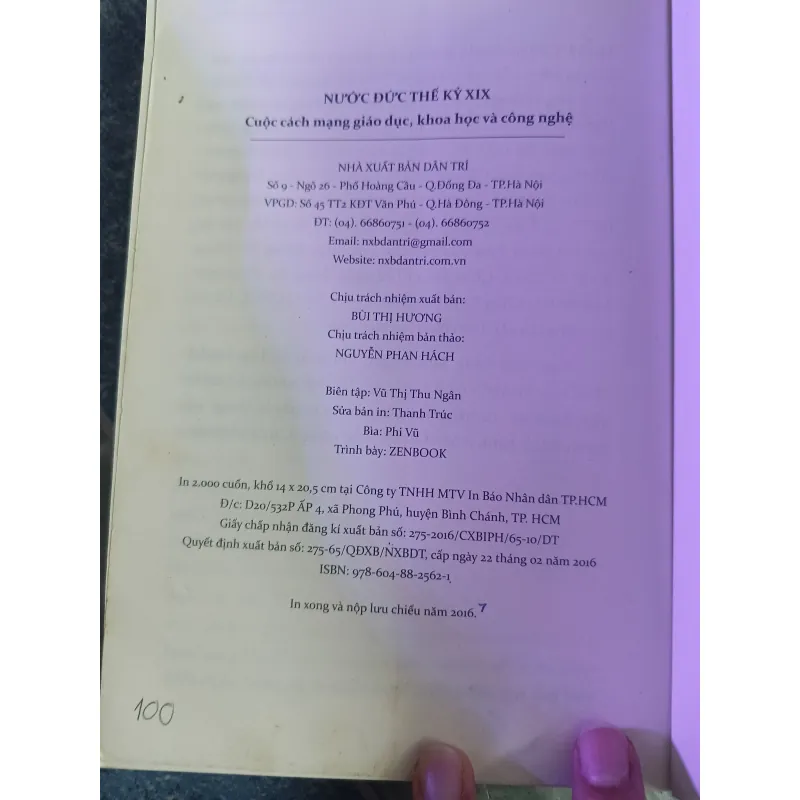 Nước Đức thế kỷ XIX cuộc cách mạng giáo dục, khoa học và công nghiệp - Einstein 588309