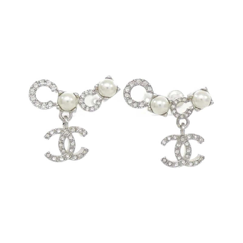 Khuyên tai Chanel ABF732 624318