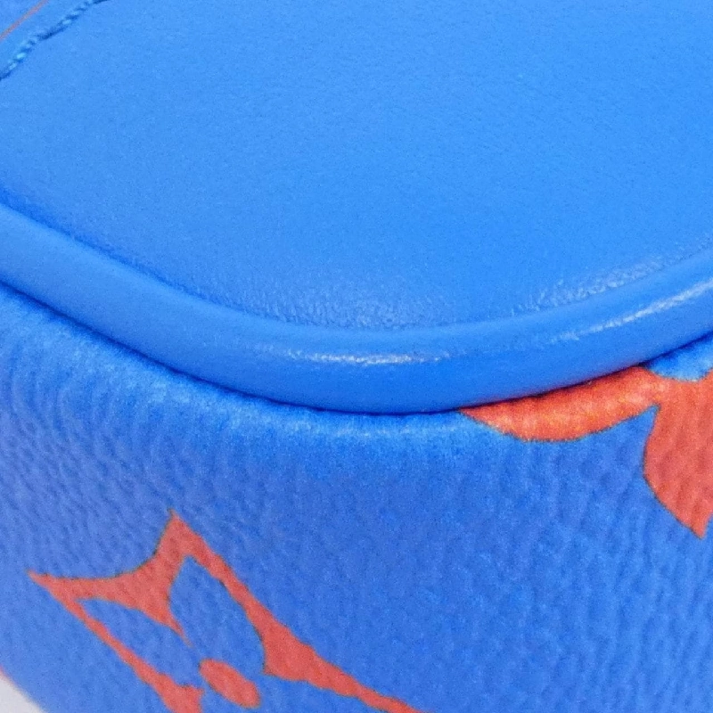 Túi Louis Vuitton Monogram Glow Canvas Danube M14685 620611