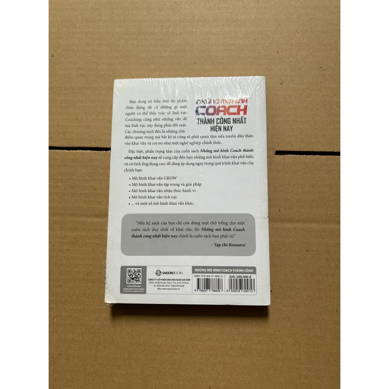 Những mô hình Coach thành công nhất hiện nay 788920