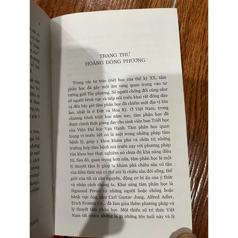 Thăm dò tiềm thức - Carl Gustav Jung (k1) 360389