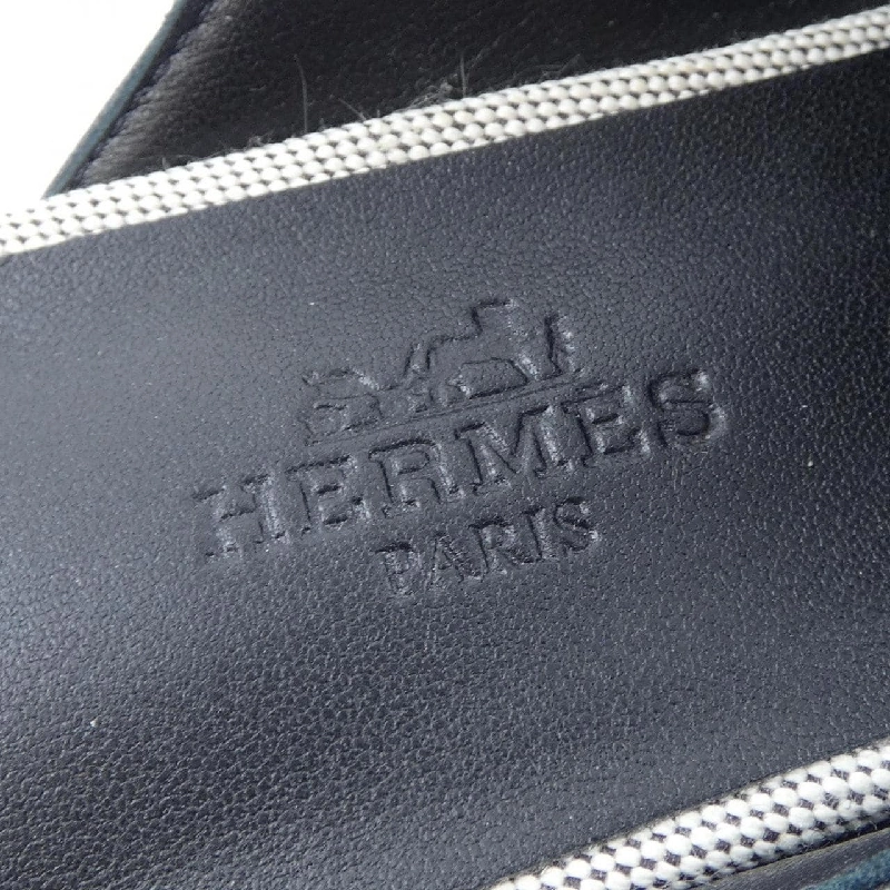 HERMES グルーピー GROUPIE Paris Buckle 231052Z Sandal - Hàng hiệu Authentic 830650