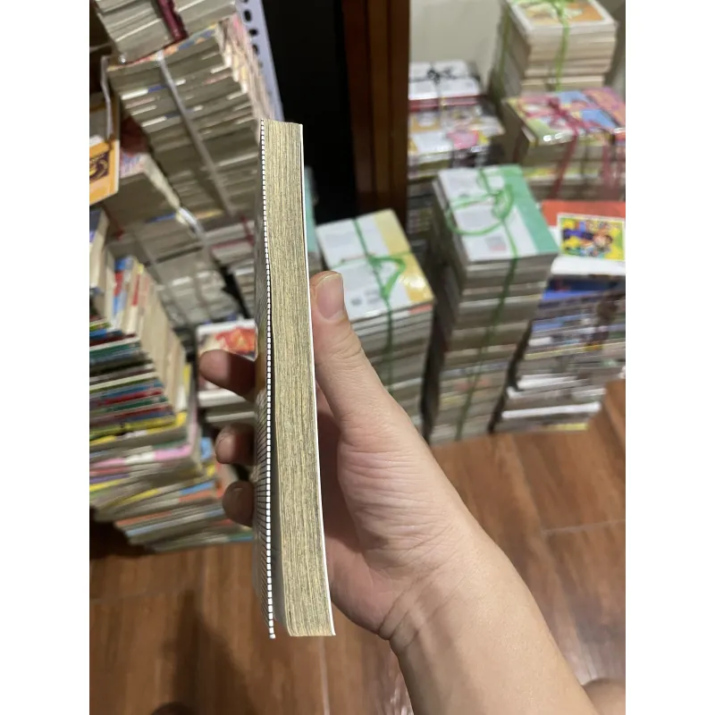 Q.E.D tập 44 751167