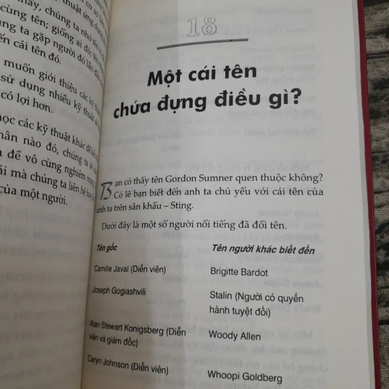 Bí mật của một trí nhớ siêu phàm. Tác giả  ERAN KATZ 745377