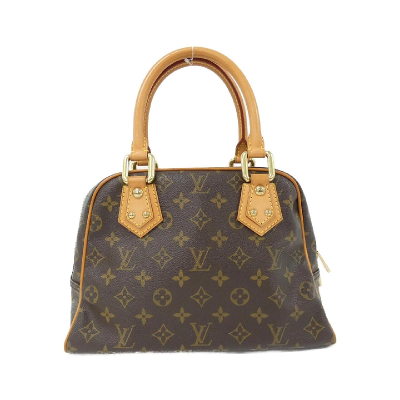 Túi Louis Vuitton Monogram Manhattan PM M40026 616623