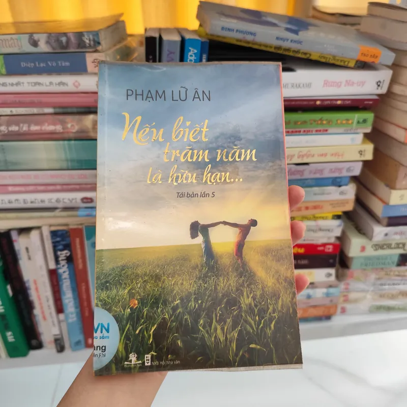 Nếu biết trăm năm là hữu hạn 564294